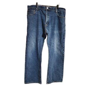 Levis 517 Bootcut Mens Jeans Size 40 x 30